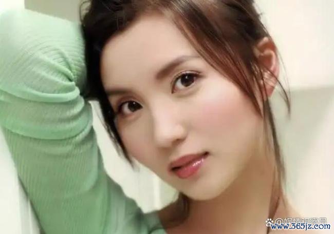 46岁陈好疑似怀第四胎 看图语言激发争议