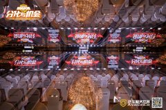 腾讯分分彩集团成功助力2024(第十五届)汽车服务世界超